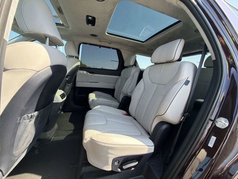 Used 2023 Hyundai Palisade Calligraphy w/ Winter Package AWD/4WD image 26