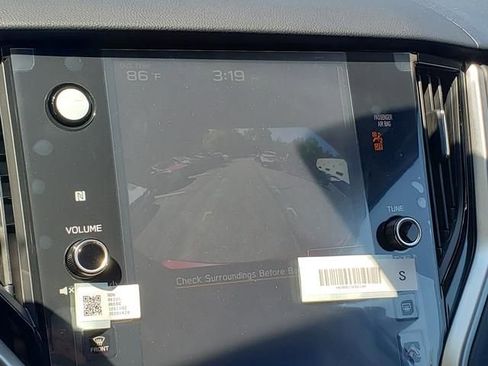 New 2025 Subaru Legacy Premium w/ Popular Package #1A image 18