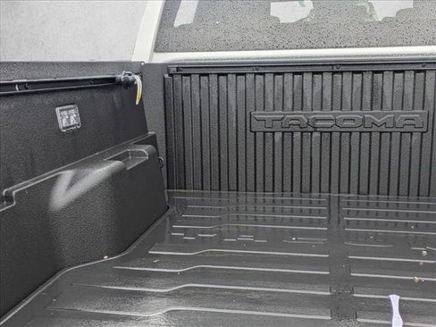 New 2025 Toyota Tacoma SR5 image 16