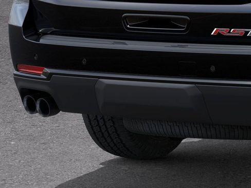 New 2026 Chevrolet Tahoe RST w/ RST Performance Edition AWD/4WD image 35