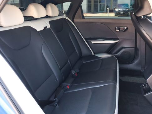 Used 2025 Kia K4 GT-Line w/ GT-Line Premium Package FWD image 34