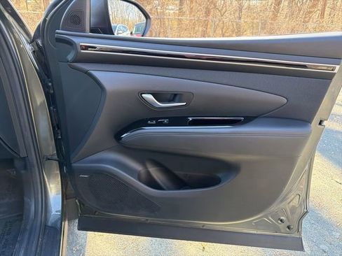 Certified 2023 Hyundai Tucson Limited image 10
