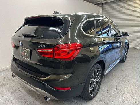 Used 2016 BMW X1 xDrive28i image 33