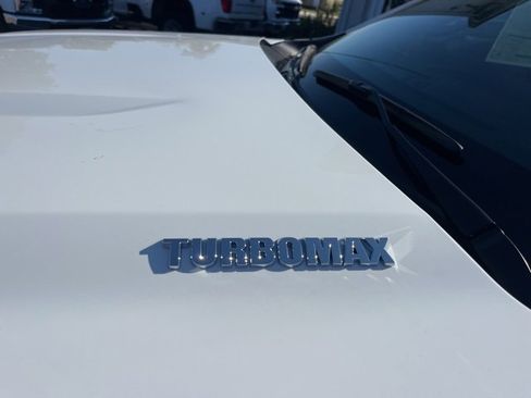 New 2026 Chevrolet Silverado 1500 W/T w/ WT Value Package image 3