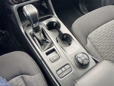 New 2025 Ford Ranger XLT image 8