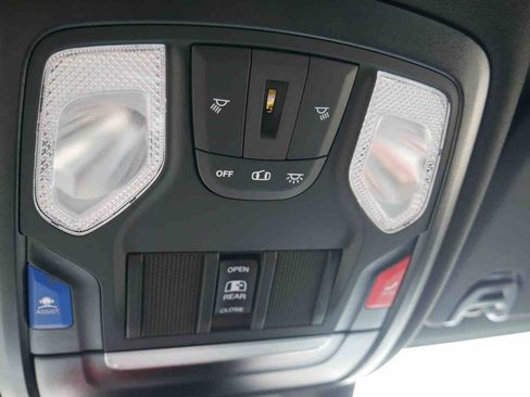 New 2026 RAM 2500 Tradesman image 39