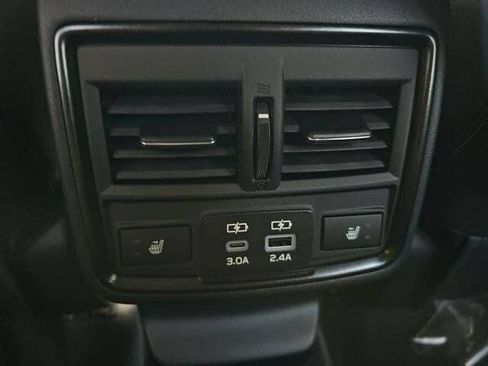 New 2026 Subaru Outback Wilderness AWD/4WD image 23