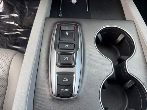 Used 2025 Honda Ridgeline RTL image 18