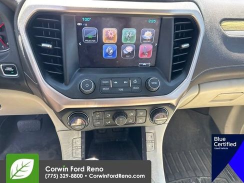 Used 2017 GMC Acadia Denali w/ Technology Package AWD/4WD image 17