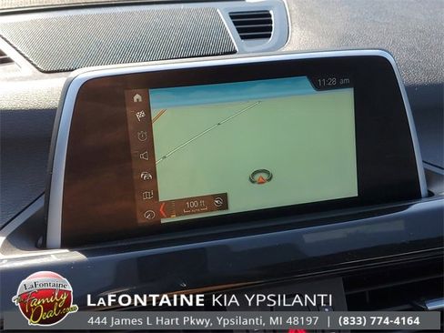 Used 2018 BMW X1 sDrive28i image 22