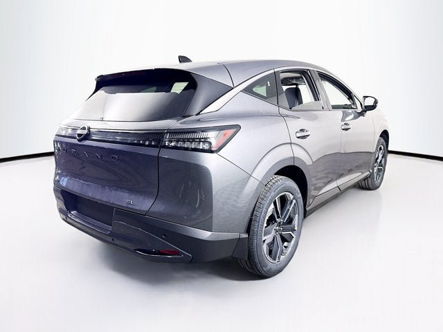 New 2026 Nissan Murano SL w/ Comfort Package AWD/4WD image 5