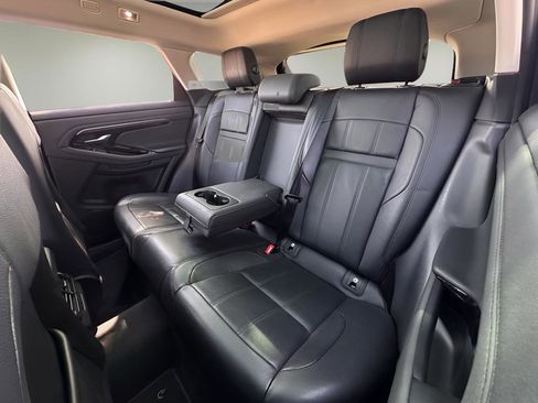 Used 2021 Land Rover Range Rover Evoque S image 24