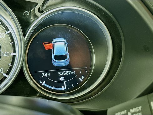 Used 2025 MAZDA CX-5 Carbon Edition AWD/4WD image 19
