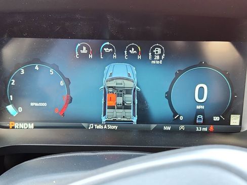 New 2026 Ford F150 Lariat w/ Equipment Group 502A High image 26