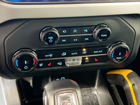 Used 2022 Ford Bronco Badlands AWD/4WD image 26