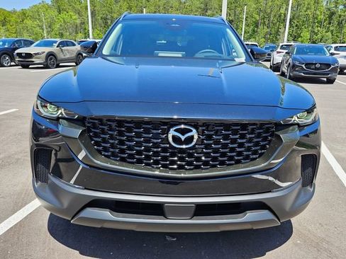New 2025 MAZDA CX-50 2.5 Hybrid w/ Premium Plus Pkg image 21