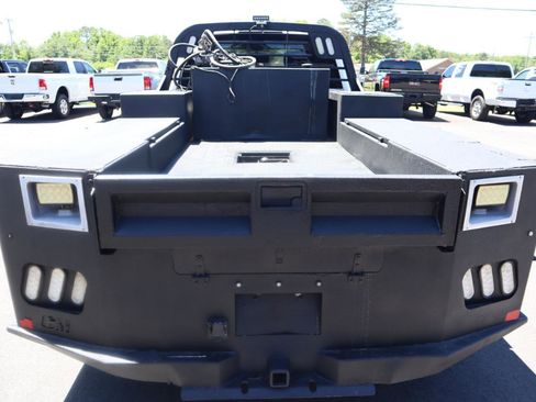 Used 2019 Ford F350 XL w/ Power Equipment Group AWD/4WD image 6