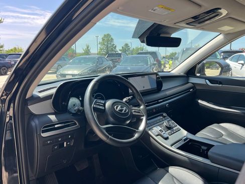 Used 2023 Hyundai Palisade SEL w/ Premium Package AWD/4WD image 25
