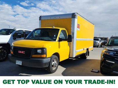 Used 2017 GMC Savana 3500 Extended