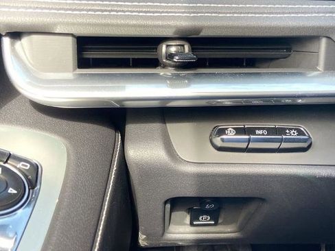 Used 2025 Chevrolet Corvette E-Ray image 14