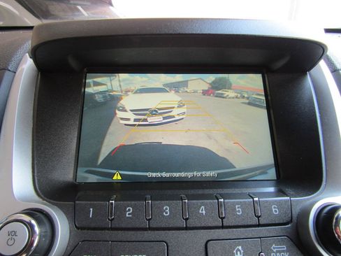 Used 2017 GMC Terrain SLE w/ Technology Package AWD/4WD image 17