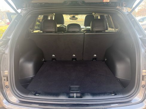 Used 2023 Jeep Compass Altitude image 31