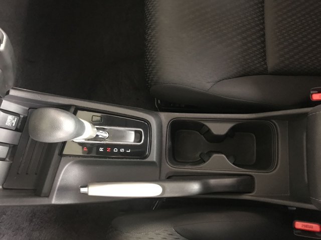 Used 2015 Honda Civic LX image 20