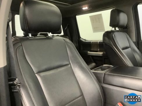 Used 2019 Ford F250 Lariat w/ Lariat Ultimate Package image 27