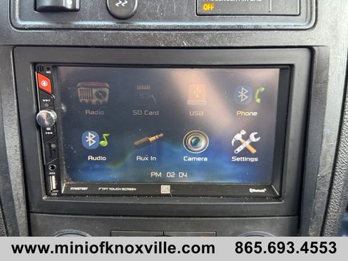 Used 2010 Chevrolet HHR LS FWD image 28