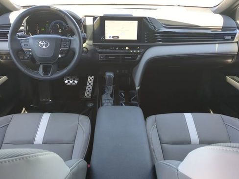 Certified 2025 Toyota Camry SE image 14