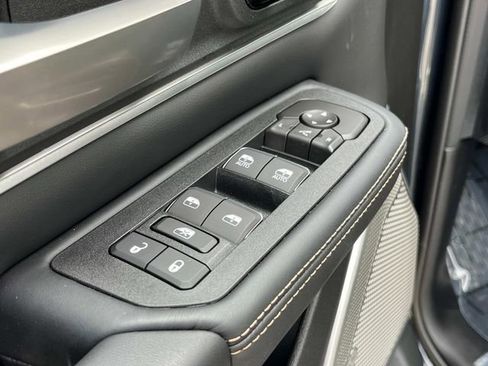 New 2026 RAM 1500 Tungsten AWD/4WD image 13