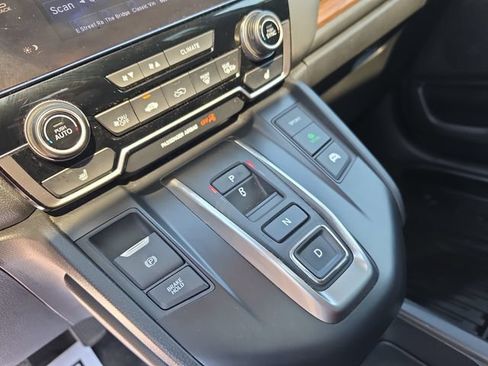 Used 2022 Honda CR-V EX-L image 22