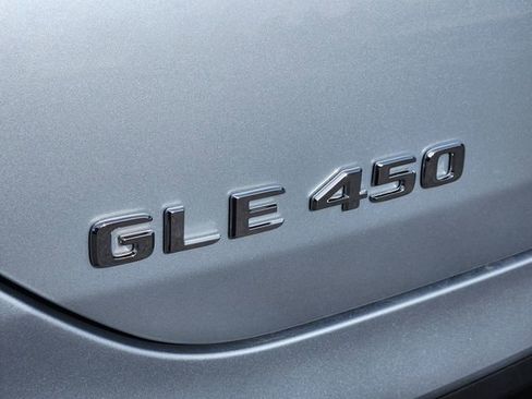 New 2026 Mercedes-Benz GLE 450 4MATIC Coupe image 14