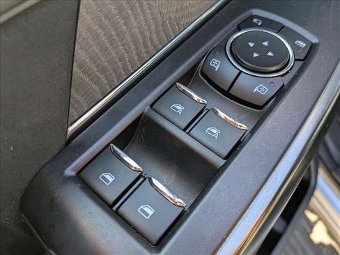 Used 2023 Ford F150 Platinum w/ Equipment Group 701A High image 10