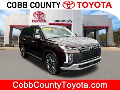 Used 2023 Hyundai Palisade Limited