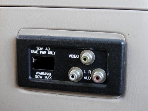 Used 2002 Toyota Land Cruiser AWD/4WD image 62