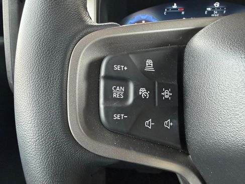 New 2025 Ford Bronco Outer Banks w/ Sasquatch Package AWD/4WD image 10