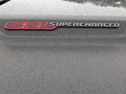 Used 2022 RAM 1500 TRX w/ TRX Level 1 Equipment Group image 32