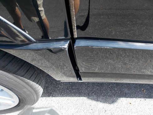 Used 2016 Ford Expedition EL Platinum image 34