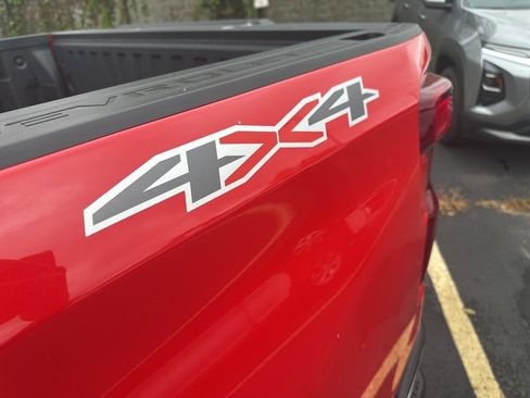 New 2026 Chevrolet Silverado 1500 W/T w/ WT Value Package image 37