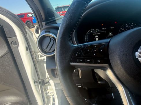 Certified 2023 Nissan Kicks SR w/ SR Premium Package image 20