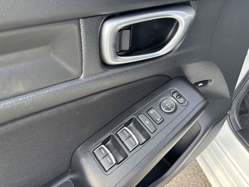 Used 2024 Honda Civic Sport image 16