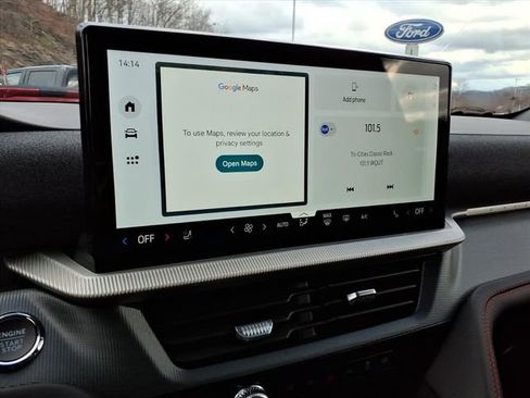 New 2026 Ford Explorer Active w/ Active Comfort Package image 24