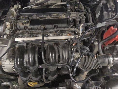 Used 2019 Ford Fiesta S FWD image 30