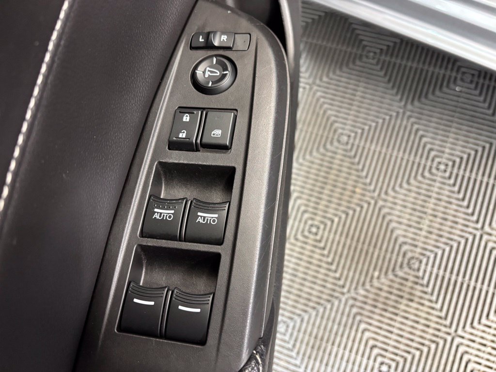 Used 2021 Acura ILX w/ Premium Package FWD image 27