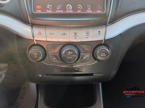 Used 2014 Dodge Journey R/T FWD image 22