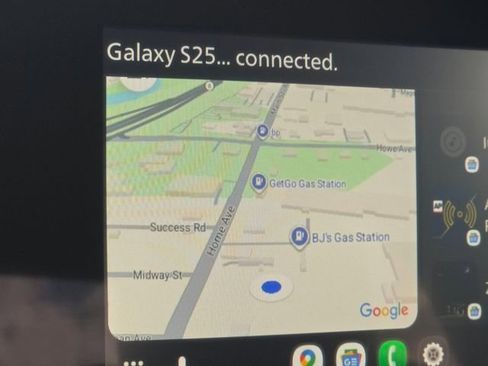 New 2026 Nissan Frontier S image 4