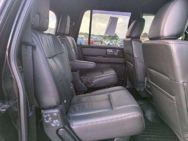 Used 2017 Lincoln Navigator L Reserve AWD/4WD image 20