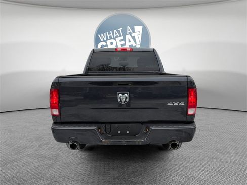 Used 2015 RAM 1500 Express image 5