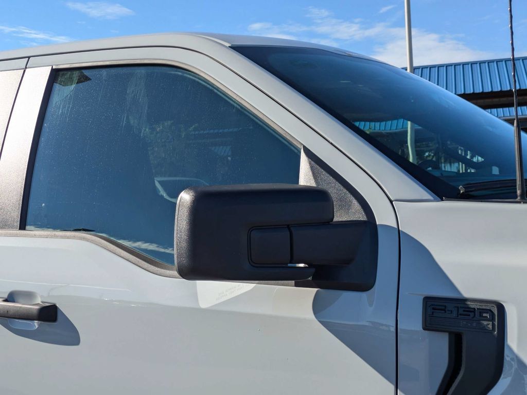New 2026 Ford F150 STX w/ Equipment Group 200A RWD image 12